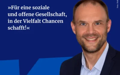 #SozialWählen – Bundestagswahl 2025